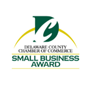 DE-Small-Business-Award-150sq Delaware County Chamber of Commerce