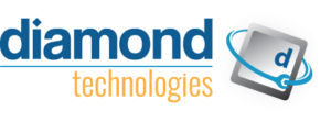 logo Diamond Technologies logo