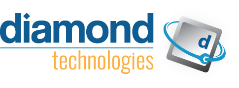 logo Diamond Technologies logo