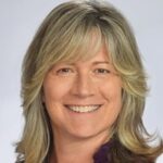Sharon Gilgenast